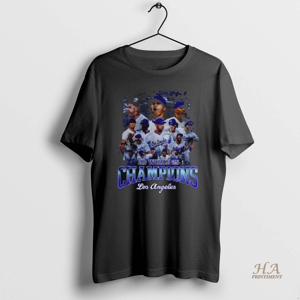 Official 2025 World Champions Los Angeles Dodgers Back To Back Champions
