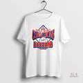 Official 2025 World Series Champions Los Angeles Dodgers Christmas