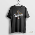 Official 2025 World Series Champions Los Angeles Dodgers Shohei Ohtani 2 Sided