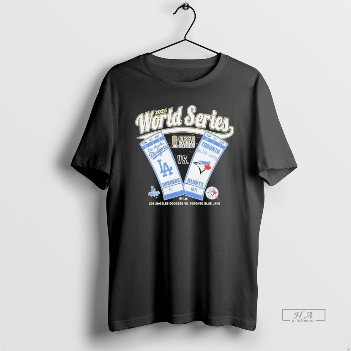 Official 2025 World Series Los Angeles Dodgers Vs Toronto Blue Jays
