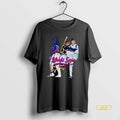 Official 2025 World Series Vladdy Guerrero Jr