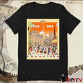 2026 – 2030 FIBA Women’s Basketball World Cup t-shirt