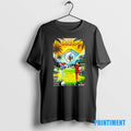 Official 2026 Max Stacy Invitational El Savador Tee Sweater