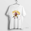 Official 2xvor7gx Travis Leonard Portrait Usc Trojans