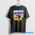 Official 67 Ice Cream Drip Meme Six Seven Gen Alpha Slang Tee Sweater