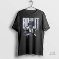 Official 80 For Jt Jonathan Taylor Indianapolis Colts Live Like A Legend Signature