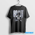 Official 80 For Jt Jonathan Taylor Indianapolis Colts Live Like A Legend Signature Tee Sweater