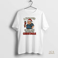 Official A Plumber Is For Life Not Just For Christmas Ornaments