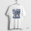 Official A Series To Remember Los Angeles Dodgers Baseball 2025 Shirt