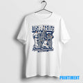 Official A Series To Remember Los Angeles Dodgers Baseball 2025 Tee Sweater