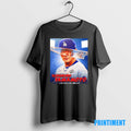 Official A World Series Tale Yoshinobu Yamamoto Los Angeles Dodgers Tee Sweater