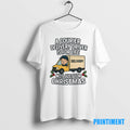 Official A Courier Delivery Driver For Life Not Just For Christmas Tee Sweater