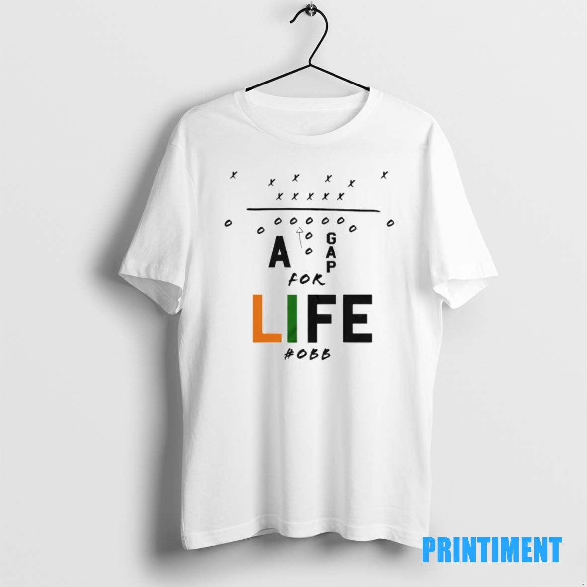 Official A Gap For Life Ornaments Tee Sweater