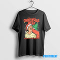 Official A Succulent Christmas Meal Get Your Hands Off My Present Tee Sweater