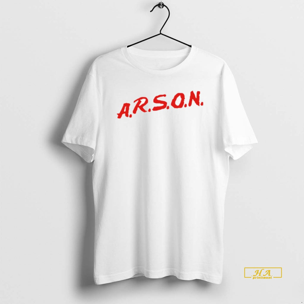 Official A R S O N
