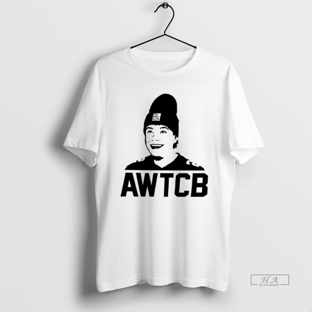 Official Awtcb Football