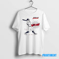 Official Aaron Judge Big Aj Brings The Boom Signature Tee Sweater