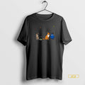 Official Abed Nadir Animal Astronauts Star Fox
