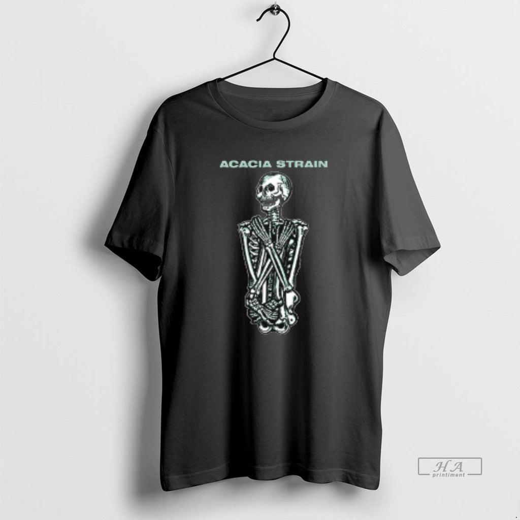 Official Acacia O Strainative Skeleton