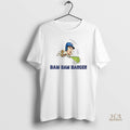 Official Addison Barger Bam Bam Barger