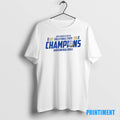 Official Addison Bulldogs 2025 Ahsaa Volleyball 1a State Champions Tee Sweater