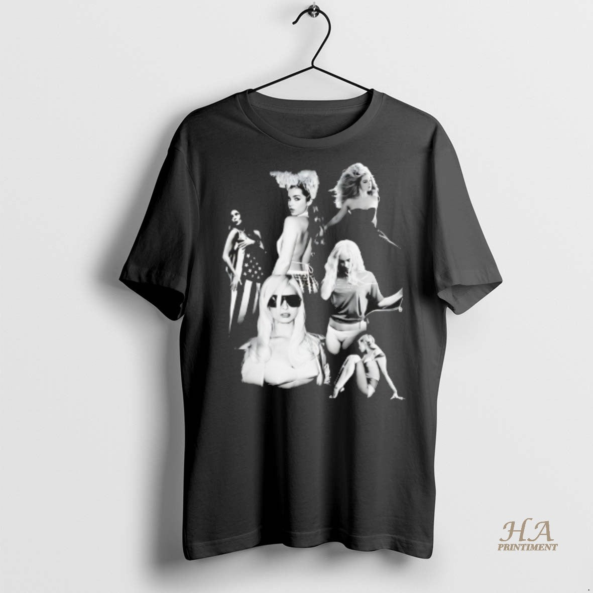 Official Addison Rae Addison Singles Shirt