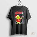 Official Advance Auto Parts And Grinchmas Merry Christmas