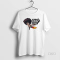 Official Afro Boy Giveaway