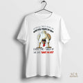 Official After All These Years My Wife Still Thinks Im Sexy Mens White Tee