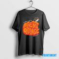 Official Agent Orange Tee Sweater
