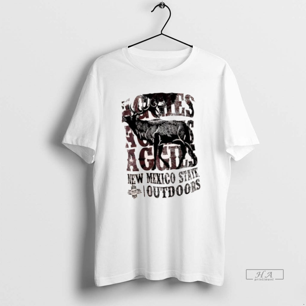 Official Aggies New Mexico State Outdoors