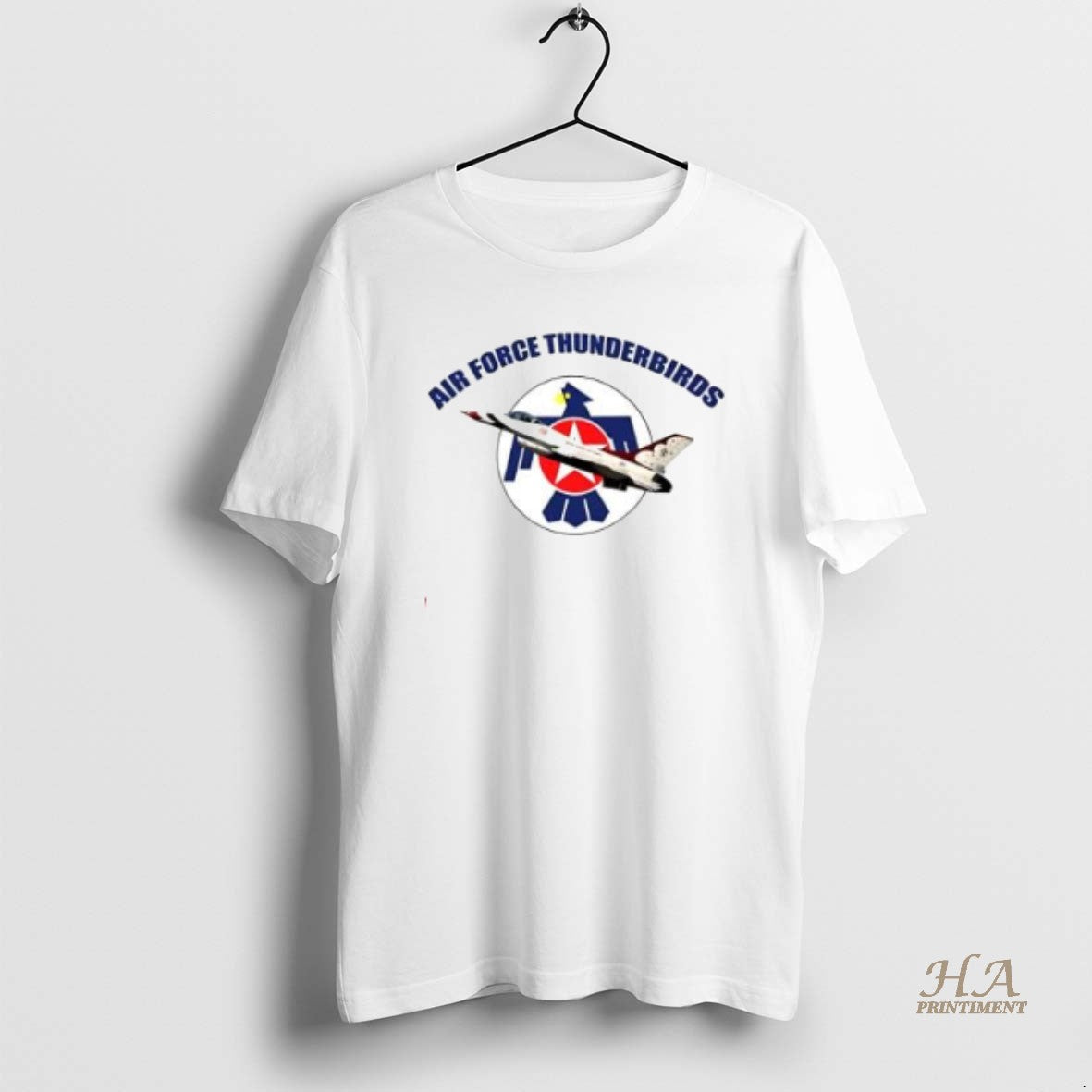 Official Air Force Thunderbirds F 16 Fighting Falcon