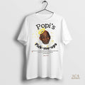 Official Al Roker Popis Pick Me Ups Shirt