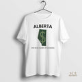 Official Alberta The Real Bank Of Canada Christmas Ornaments