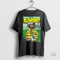 Official Alchemist Platypus Records Amsterdam Pop Up On November 9 2025 Long Sleve Shirt