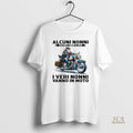 Official Alcuni Nonni Giocano A Bingo I Veri Nonni Vanno In Moto
