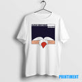 Official Alessi Brothers Seabird Tee Sweater
