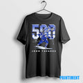 Official Alex Ovechkin 900 Goals Captains Legacy Graphic Tee Sweater