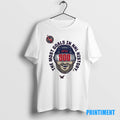 Official Alex Ovechkin 900 Career Goals Signature 2 Sided Tee Sweater