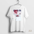 Official Alexander Ovechkin 900th Career Goal Washington Capitals Shirt