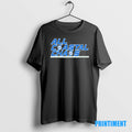 Official All Coastal Chaos Tee Sweater
