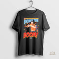 Official All Elite Wrestling Big Justice And Big Boom Aj Bring The Boom 2025