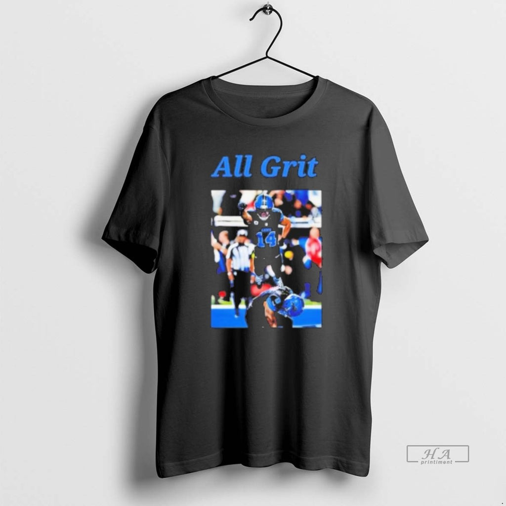 Official All Grit Amon Ra St