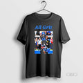 Official All Grit Amon Ra St