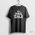 Official All Hail Cale Makar