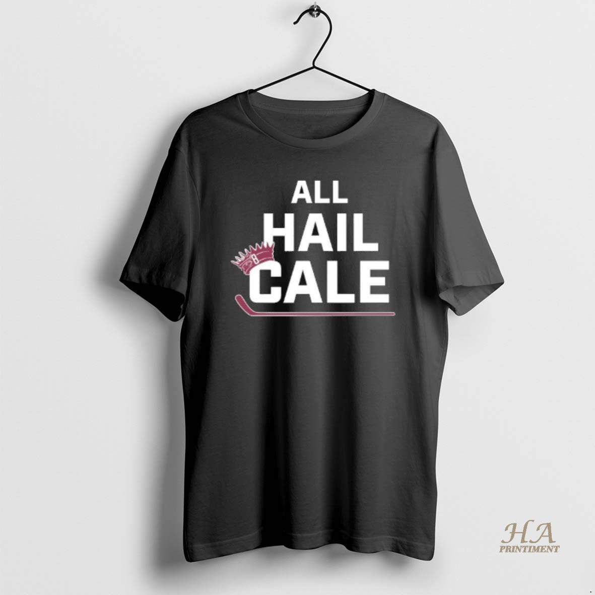 Official All Hail Cale Makar