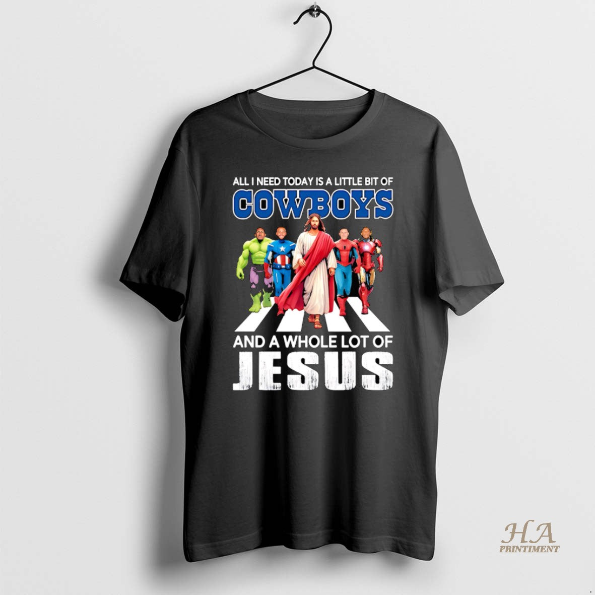 Official All I Need Today Is A Little Bit Of Dallas Cowboys And A Whole