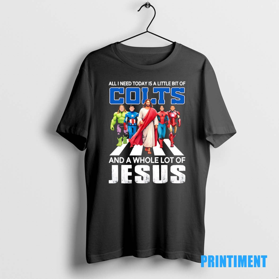 Official All I Need Today Is A Little Bit Of Indianapolis Colts And A Whole