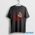 Official All I Want For Christmas Is Democracy Merry Christmas Tee Sweater