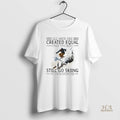 Official All Men Are Created Equal Only The Best Still Go Skiing In Their Eighties
